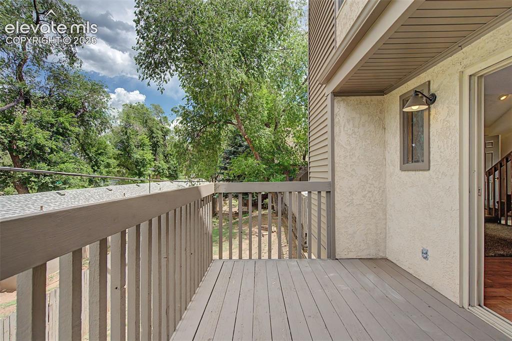 81 Crystal Park Road, Unit D Manitou Springs, CO 80829 - Photo 19 of 30
