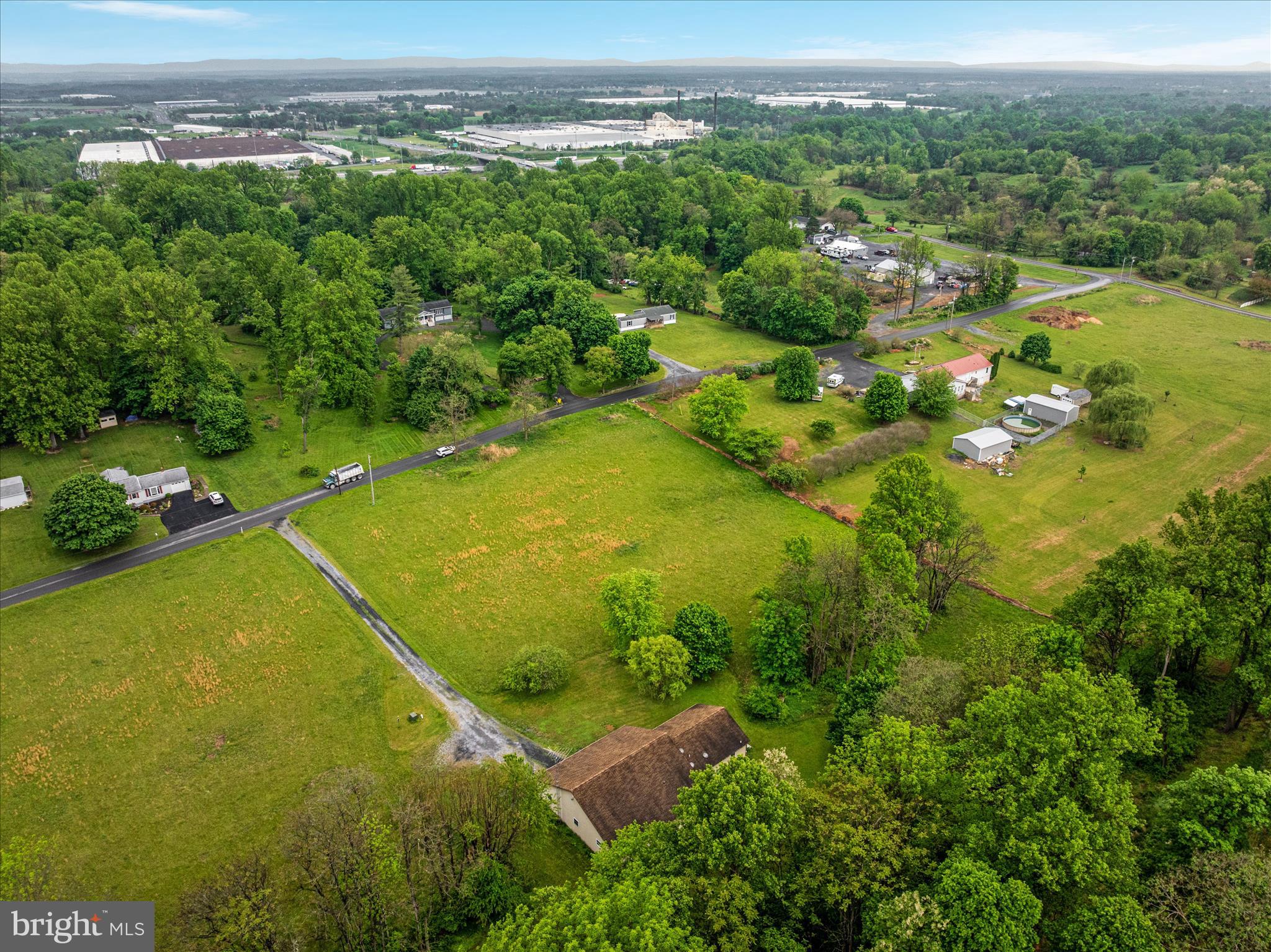 205 Clyde Borum Road Inwood, WV 25428 - Photo 42 of 46 Gallery Image 42