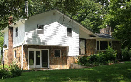 1815 Loving Road Morganton, GA 30560 - Photo 1 of 1 Main View