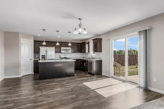 $379,900 | 13091 Magnolia Crk Trail, Fort Wayne, IN 46814