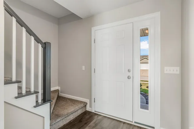 $379,900 | 13091 Magnolia Crk Trail, Fort Wayne, IN 46814