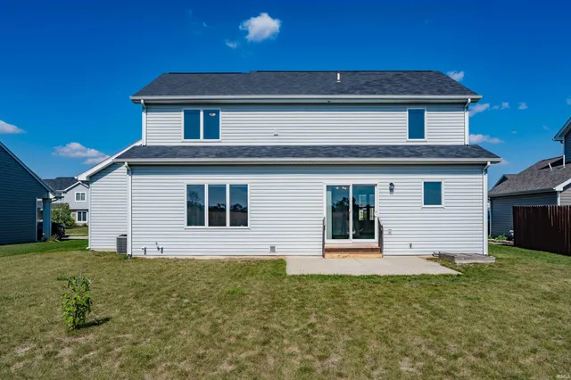 $379,900 | 13091 Magnolia Crk Trail, Fort Wayne, IN 46814