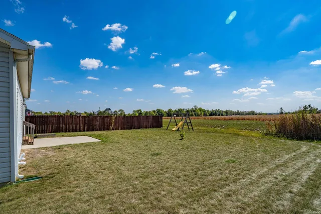 $379,900 | 13091 Magnolia Crk Trail, Fort Wayne, IN 46814