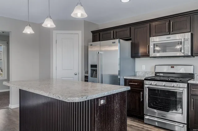 $379,900 | 13091 Magnolia Crk Trail, Fort Wayne, IN 46814