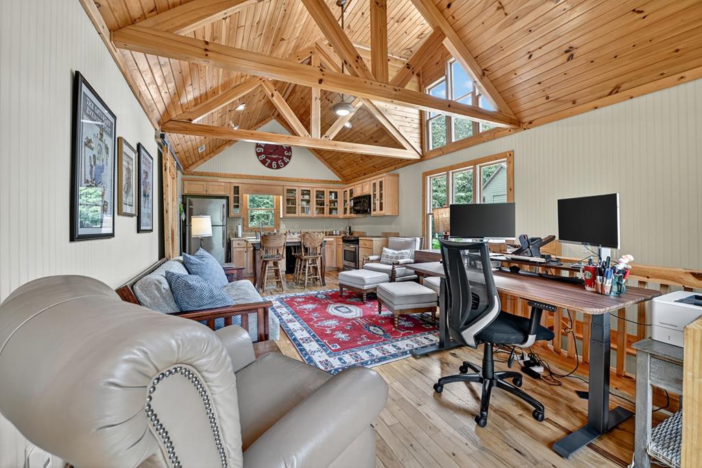 683 Talona Mountain Road Ellijay, GA 30536 - Photo 44 of 68 Gallery Image 44