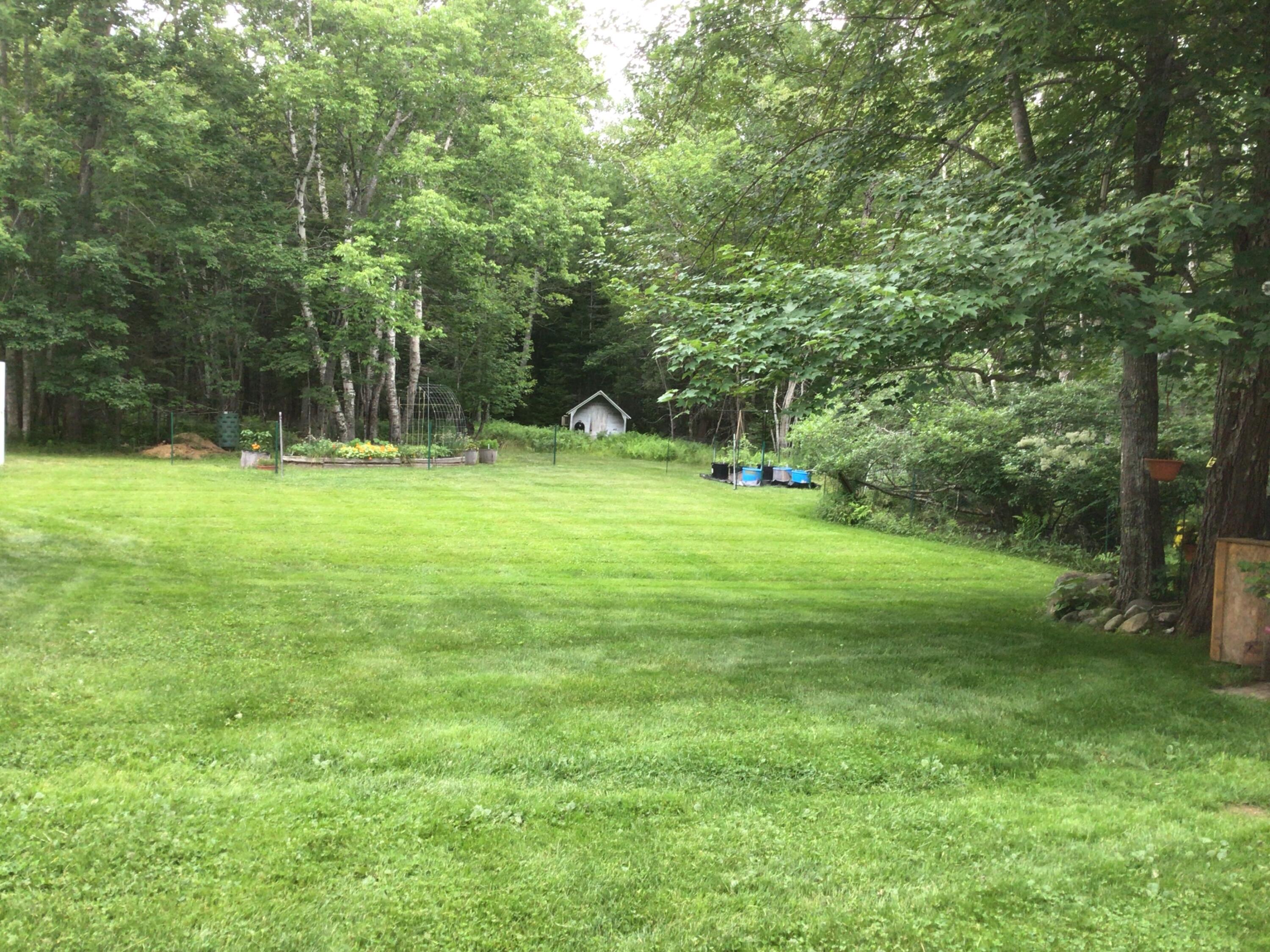 1141 Meadow Pond Road Islesboro, ME 04848 - Photo 55 of 74 BackyardIMG_0239