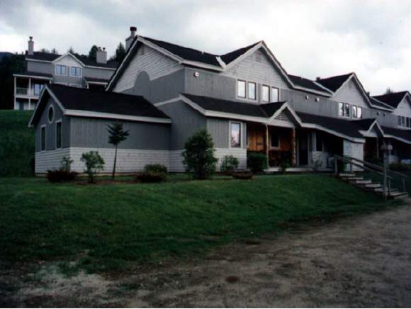 203 Powderhorn Road, Unit 203 Burke, VT 05832 - Photo 1 of 1 Gallery Image 1