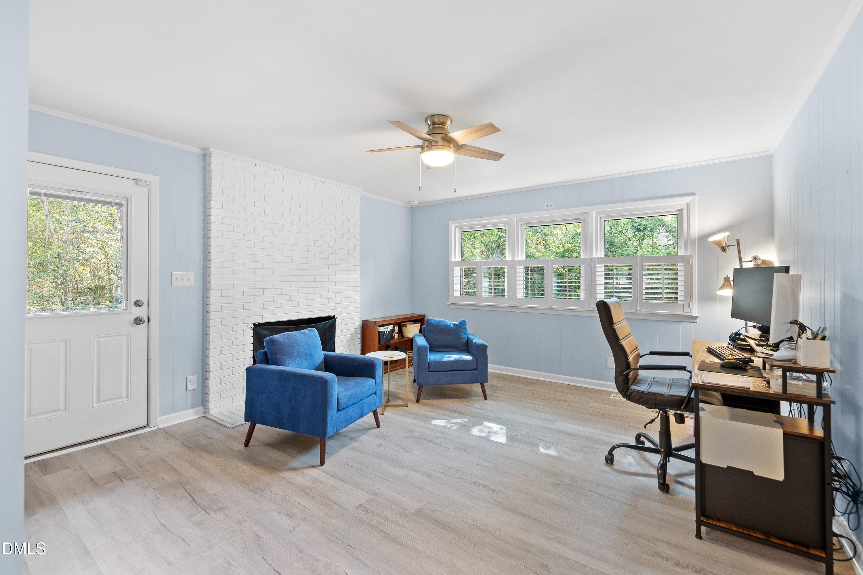 4807 Brentwood Road Durham, NC 27713 - Photo 24 of 50 25-4807 Brentwood_5450