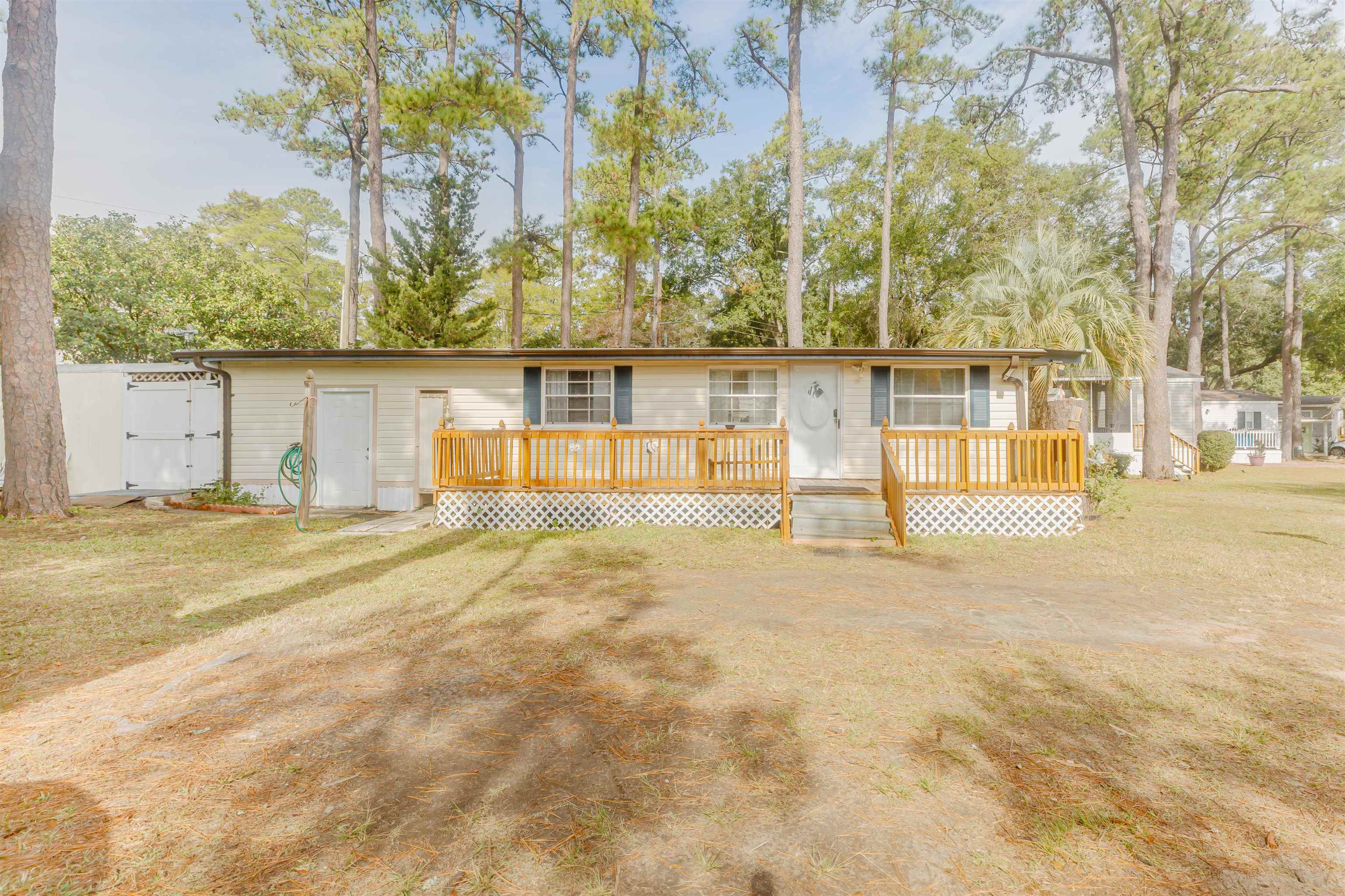382 West Canal Street Murrells Inlet, SC 29576 - Photo 1 of 43
