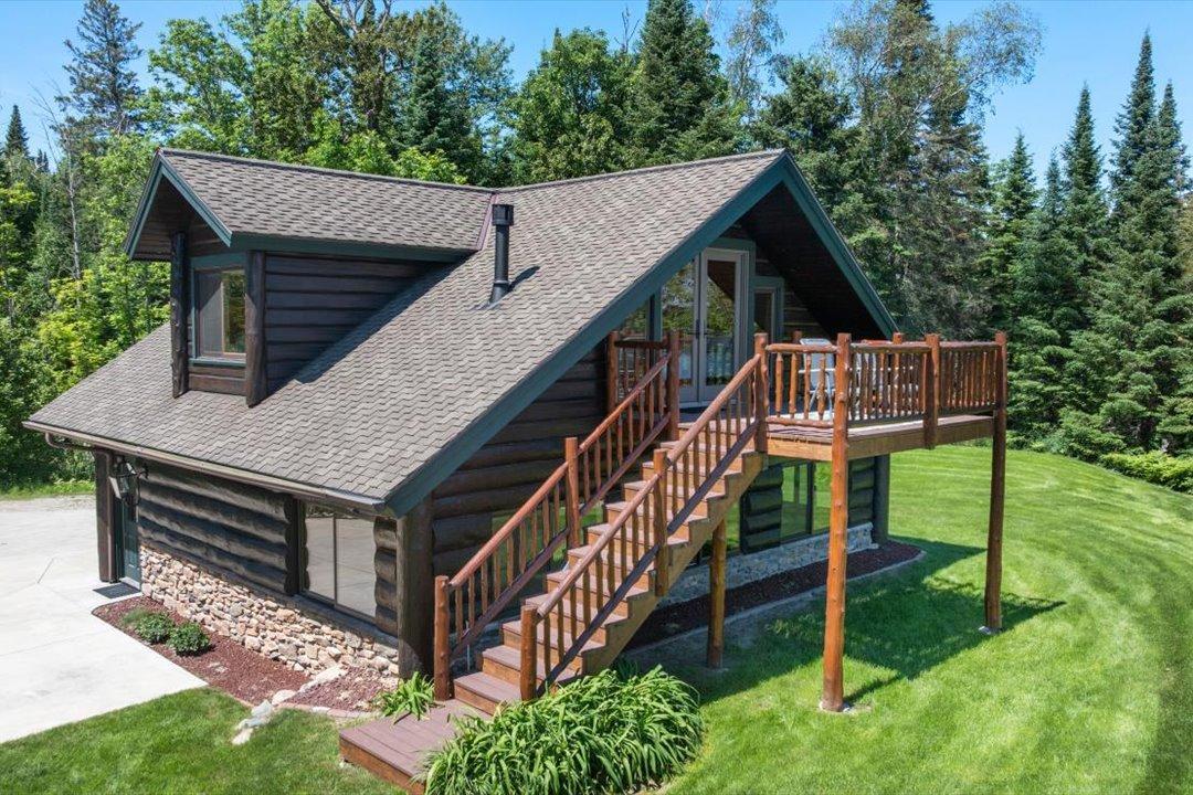 6908 Rogers Point Road Northwest Walker, MN 56484 - Photo 6 of 54