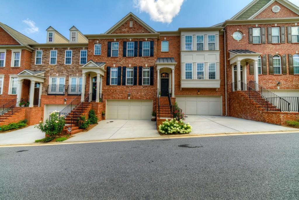 3399 Triview Square Atlanta, GA 30339 - Photo 1 of 1