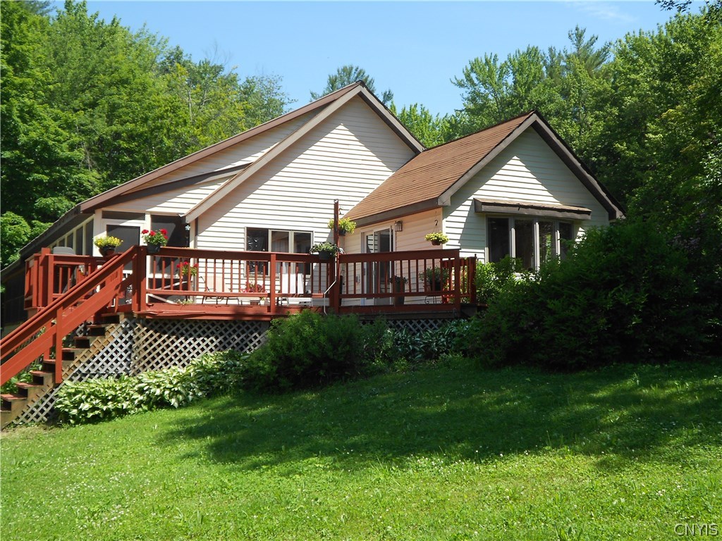 298 Paradise Road Palermo, NY 13036 - Photo 1 of 1