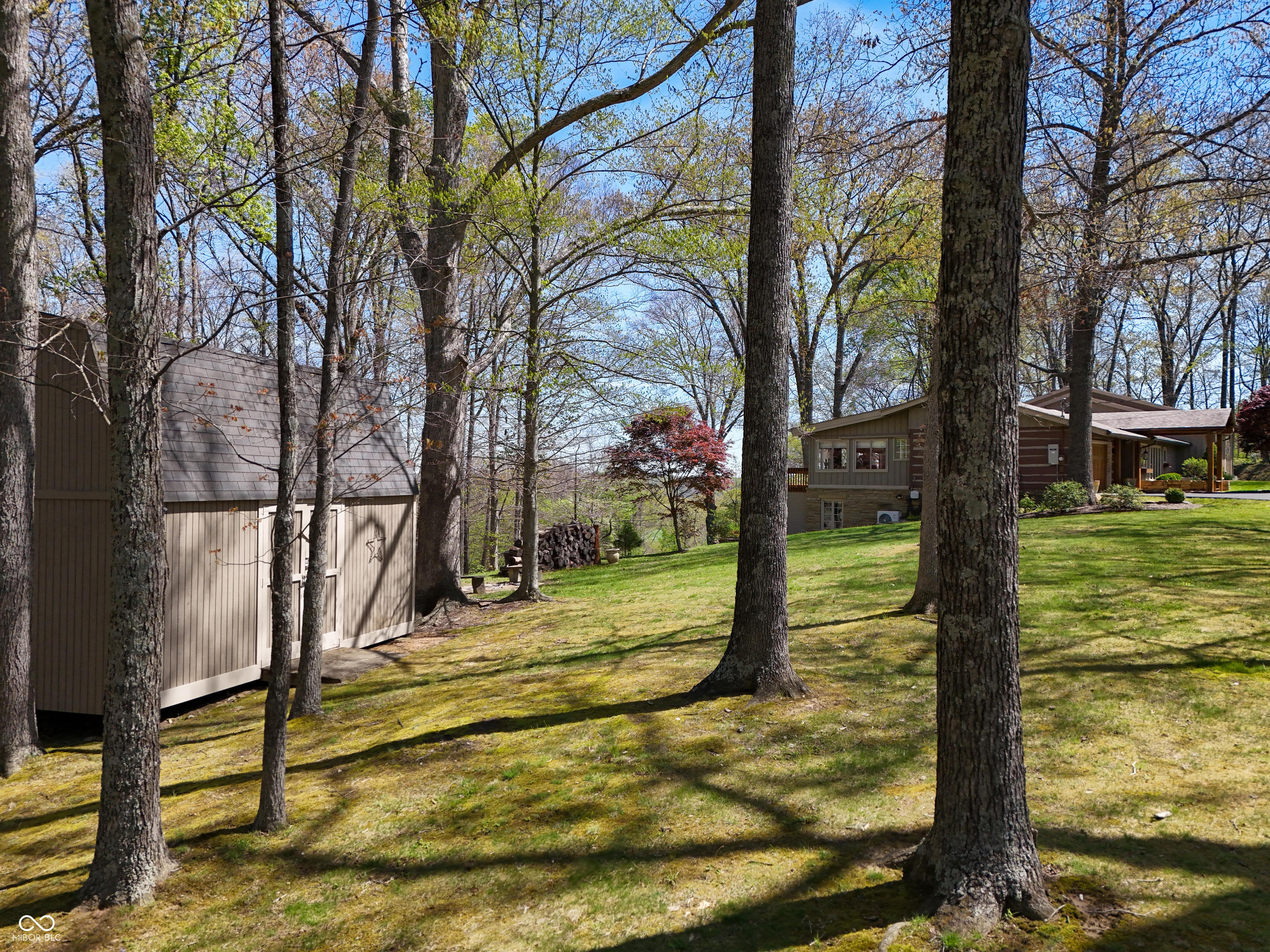 488 Town Hill Road Nashville, IN 47448 - Photo 72 of 87