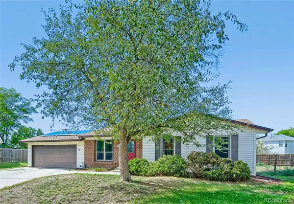 $429,000 | 17411 East Gunnison Place, Aurora, CO 80017