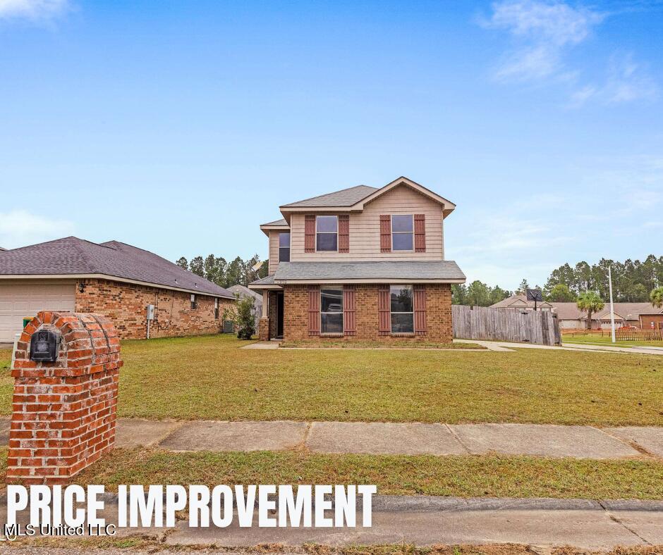 4950 Windmill Avenue D'Iberville, MS 39540 - Photo 2 of 37 Copy of WINDMILL PI