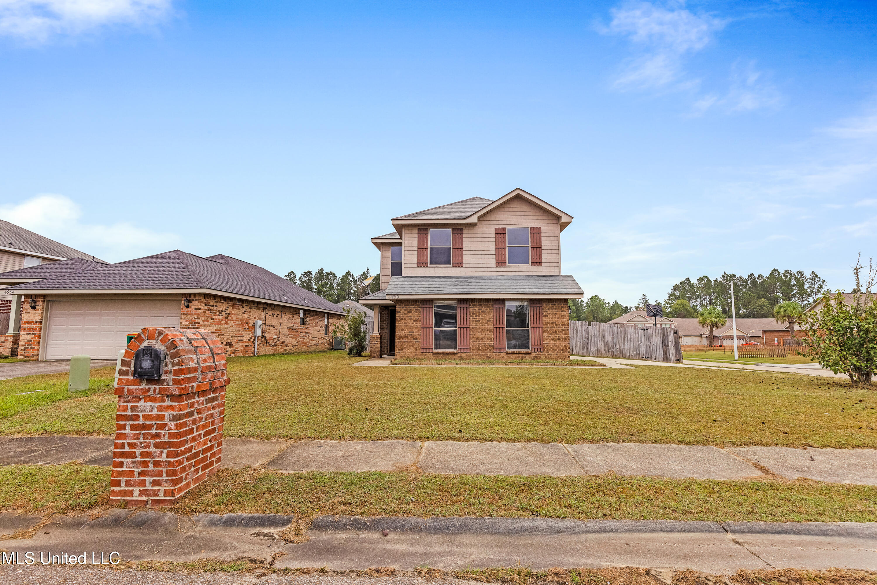 4950 Windmill Avenue D'Iberville, MS 39540 - Photo 3 of 37 4950WindmillAve-6
