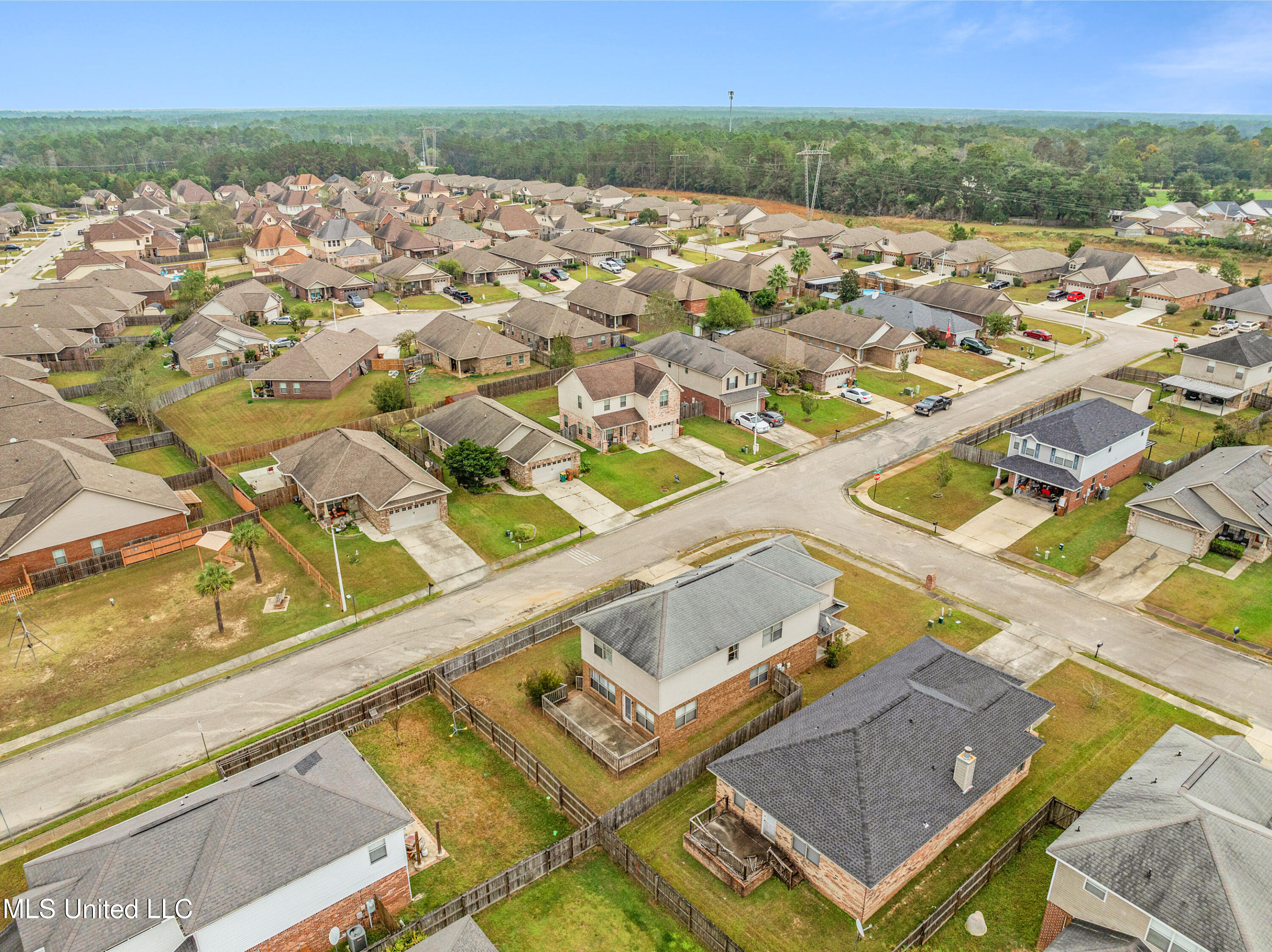 4950 Windmill Avenue D'Iberville, MS 39540 - Photo 34 of 37 4950WindmillAve-4