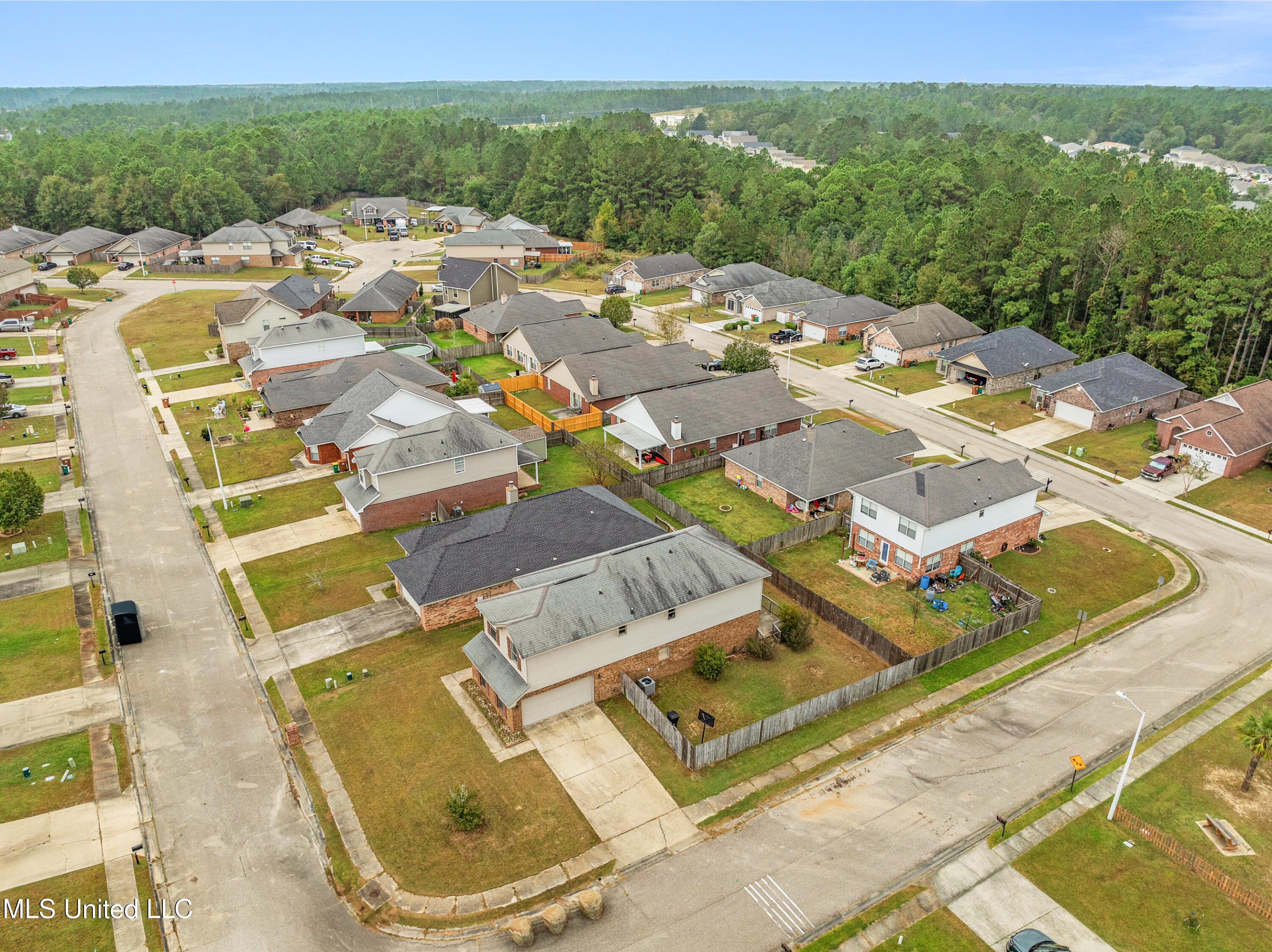 4950 Windmill Avenue D'Iberville, MS 39540 - Photo 36 of 37 4950WindmillAve-2