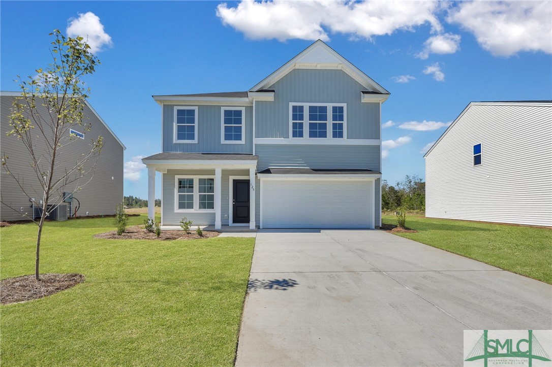 125 Freesia Drive Springfield, GA 31329 - Photo 1 of 29 Gallery Image 1
