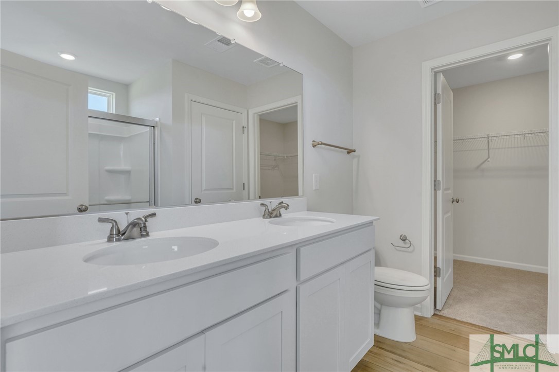125 Freesia Drive Springfield, GA 31329 - Photo 15 of 29 Gallery Image 15
