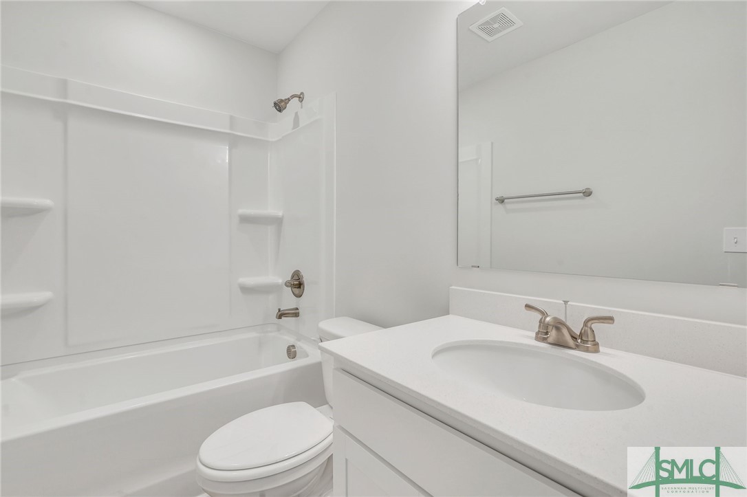 125 Freesia Drive Springfield, GA 31329 - Photo 20 of 29 Gallery Image 20