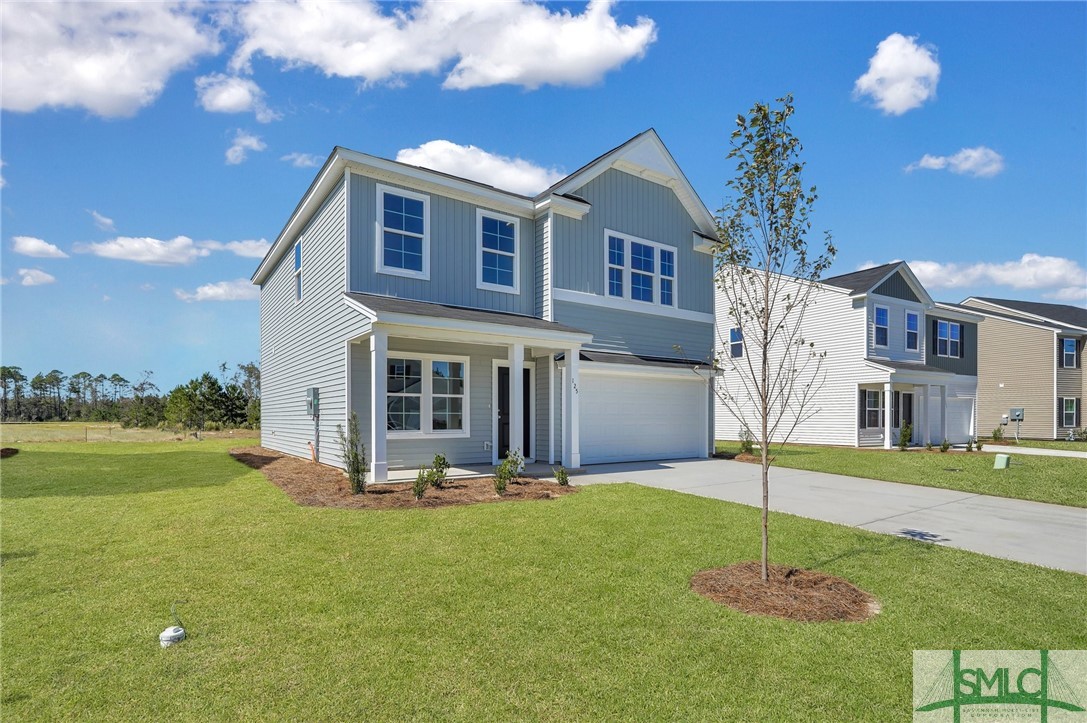125 Freesia Drive Springfield, GA 31329 - Photo 2 of 29 Gallery Image 2