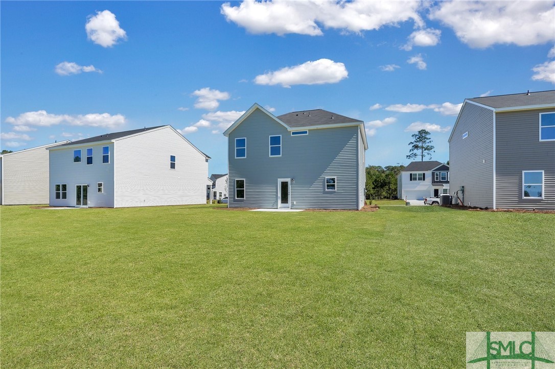 125 Freesia Drive Springfield, GA 31329 - Photo 26 of 29 Gallery Image 26