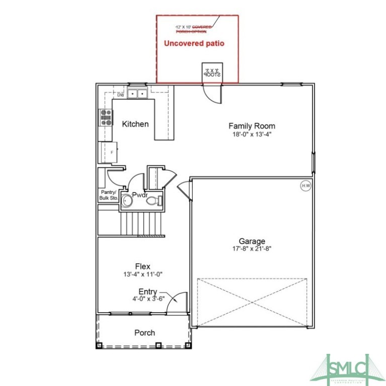 125 Freesia Drive Springfield, GA 31329 - Photo 27 of 29 Gallery Image 27
