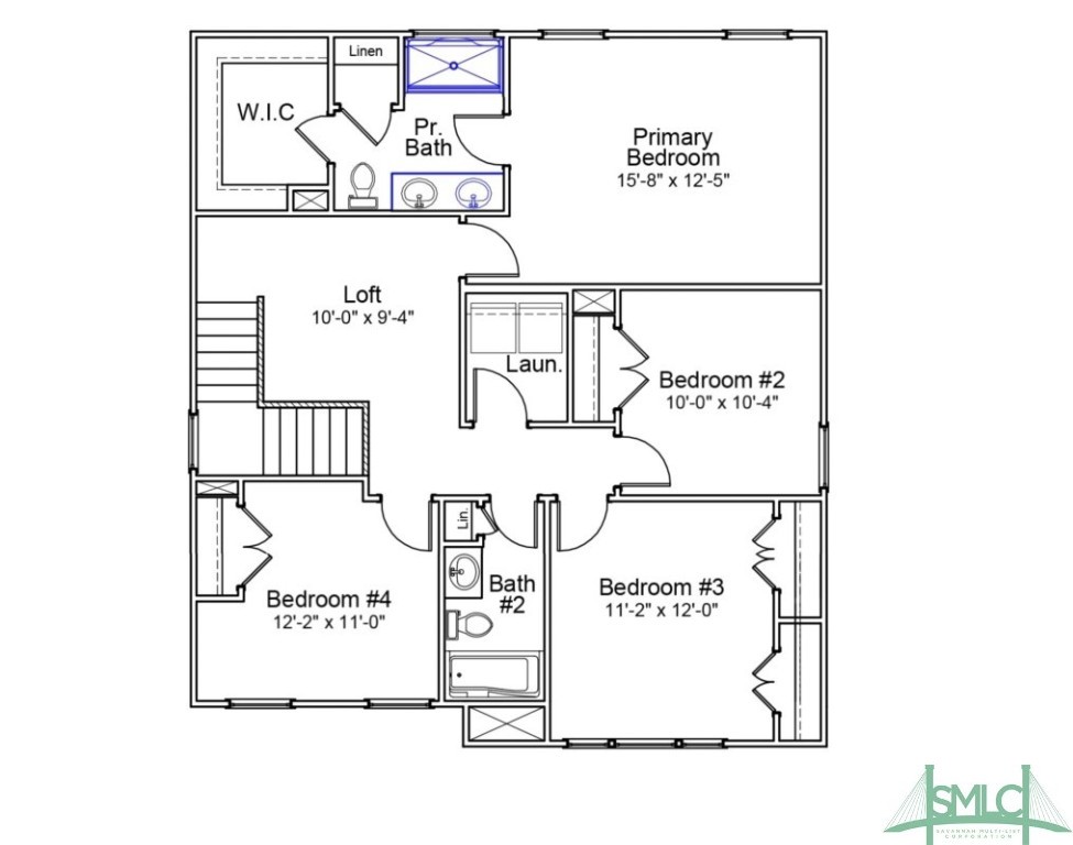 125 Freesia Drive Springfield, GA 31329 - Photo 28 of 29 Gallery Image 28