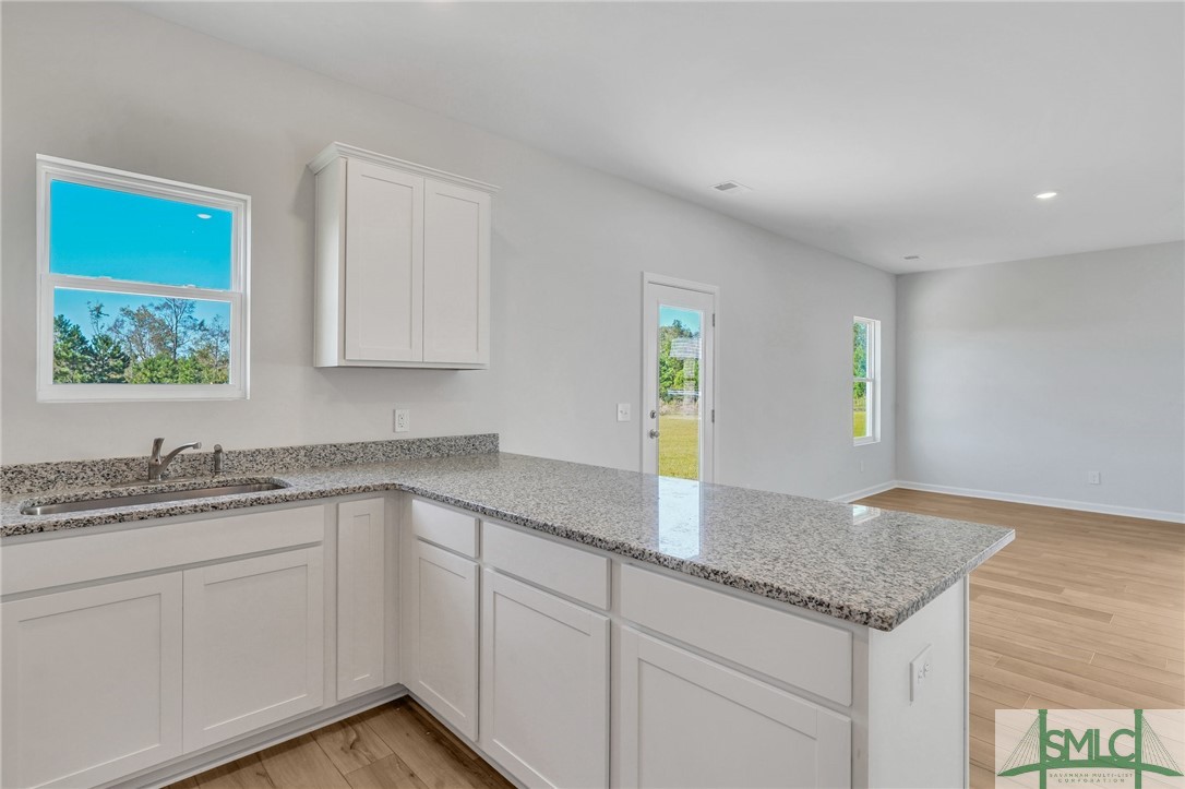 125 Freesia Drive Springfield, GA 31329 - Photo 7 of 29 Gallery Image 7