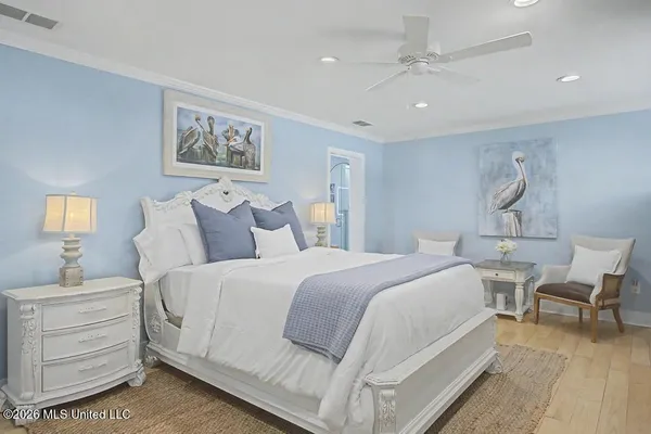 $999,000 | 1589 East 2nd Street, Pass Christian, MS 39571