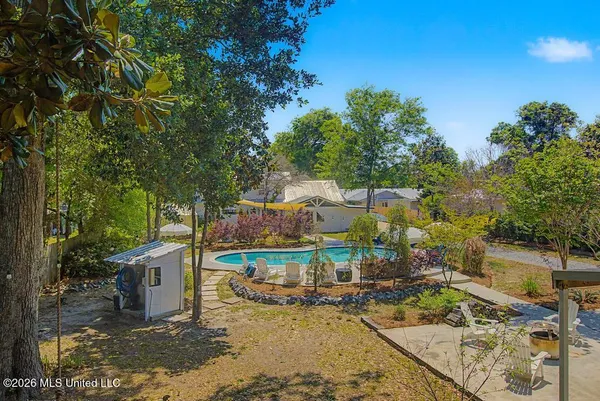 $999,000 | 1589 East 2nd Street, Pass Christian, MS 39571
