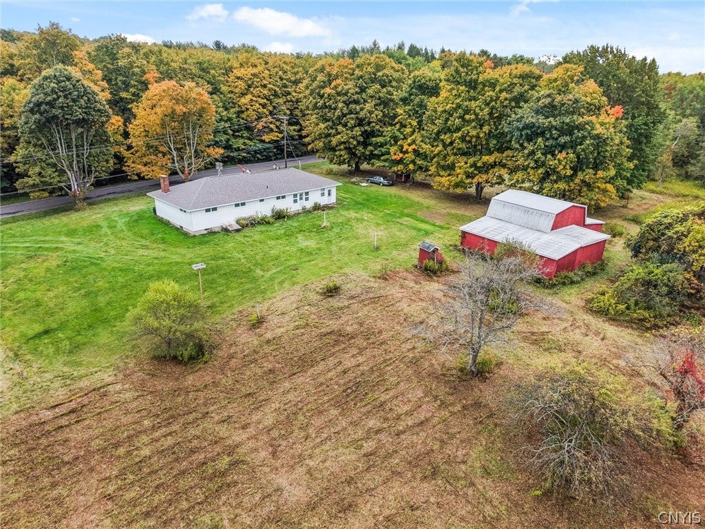 853 Rathburn Road Oswego, NY 13126 - Photo 45 of 47 Gallery Image 45