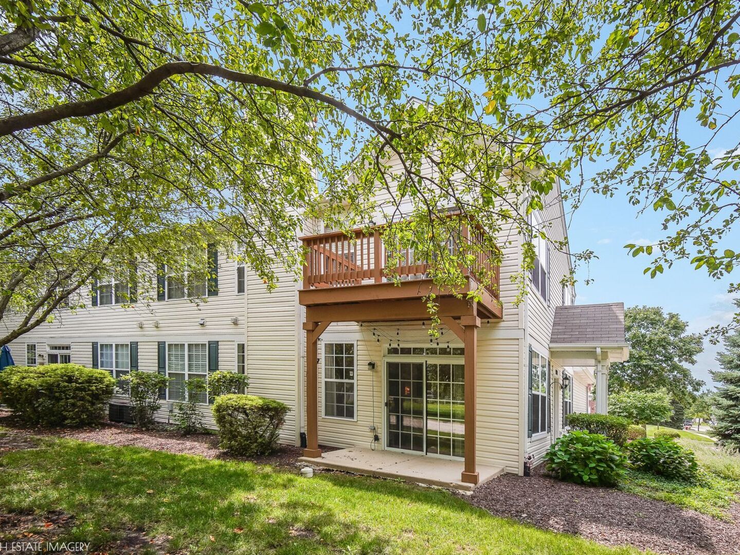 1901 Crestview Circle, Unit 1901 Romeoville, IL 60446 - Photo 4 of 22
