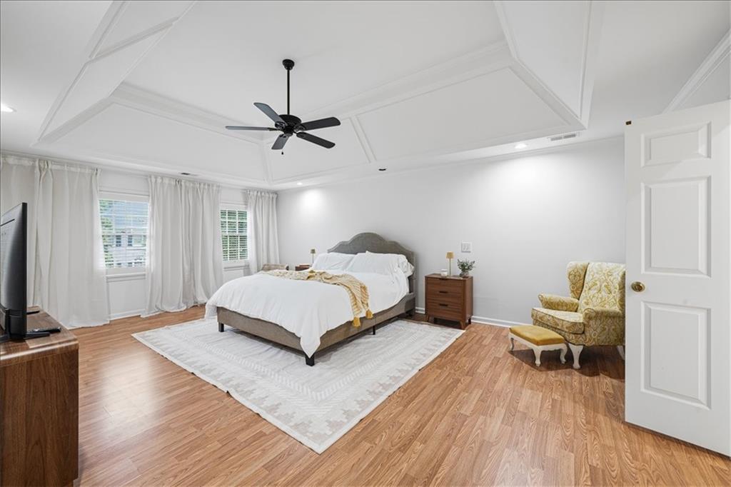 763 Byrnwyck Road Northeast Brookhaven, GA 30319 - Photo 23 of 45
