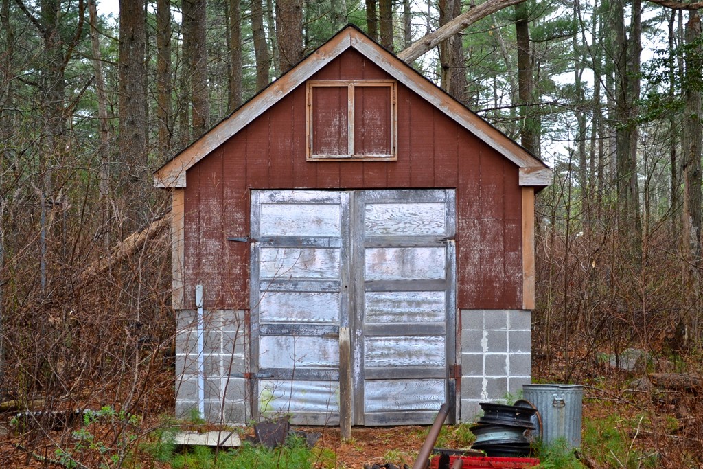 105 New Boston Road Fairhaven, MA 02719 - Photo 21 of 21 Gallery Image 21