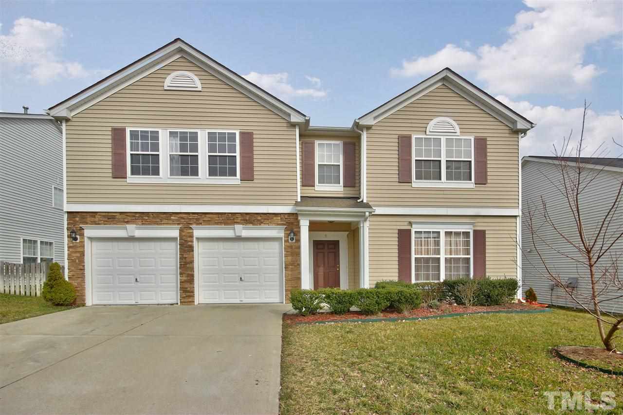 1522 Roaring Rapids Road Raleigh, NC 27610 - Photo 1 of 22 Gallery Image 1