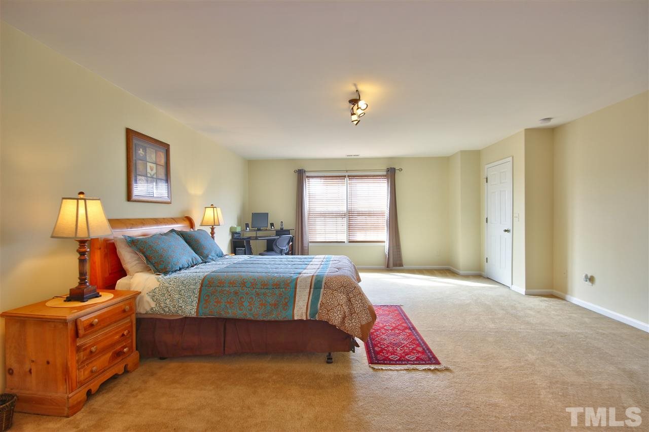 1522 Roaring Rapids Road Raleigh, NC 27610 - Photo 11 of 22 Gallery Image 11