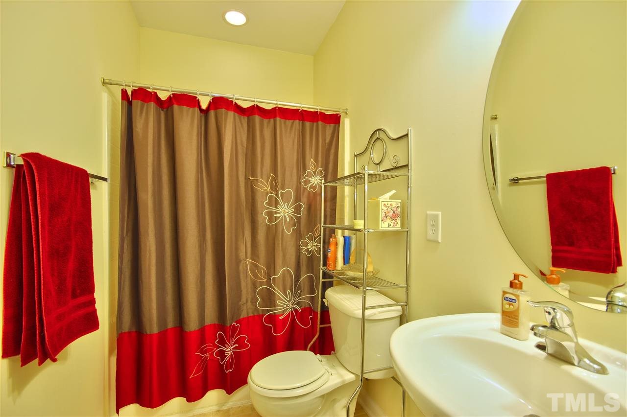 1522 Roaring Rapids Road Raleigh, NC 27610 - Photo 18 of 22 Gallery Image 18