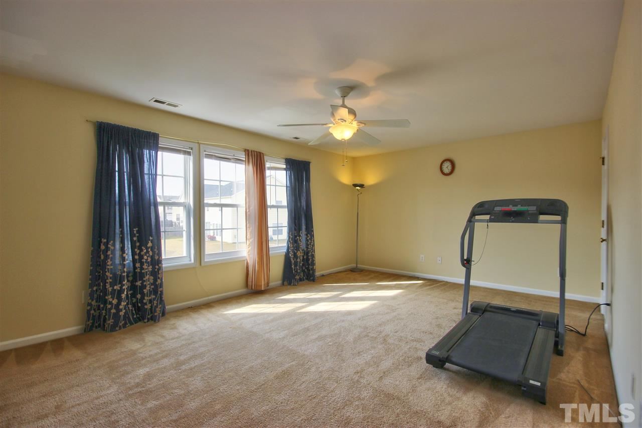 1522 Roaring Rapids Road Raleigh, NC 27610 - Photo 20 of 22 Gallery Image 20