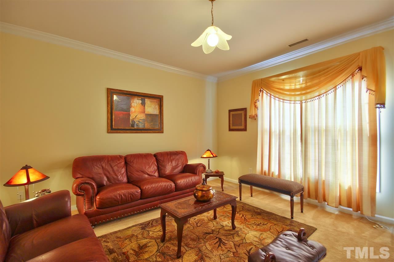 1522 Roaring Rapids Road Raleigh, NC 27610 - Photo 3 of 22 Gallery Image 3