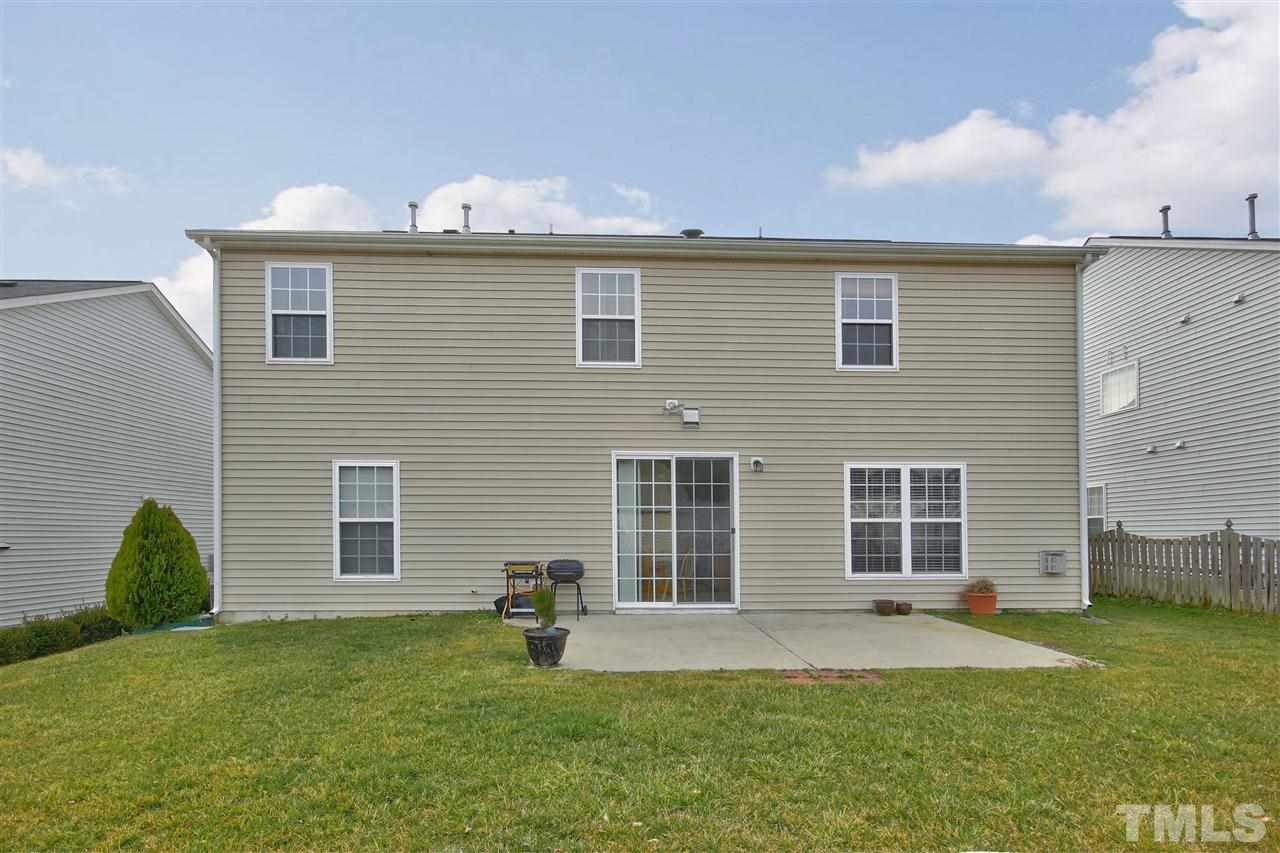 1522 Roaring Rapids Road Raleigh, NC 27610 - Photo 21 of 22 Gallery Image 21