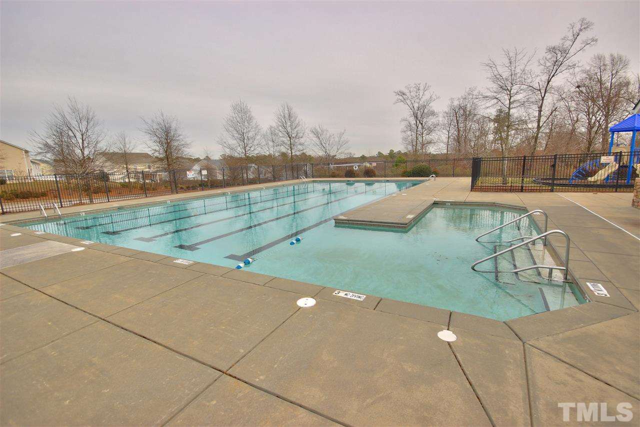 1522 Roaring Rapids Road Raleigh, NC 27610 - Photo 22 of 22 Gallery Image 22