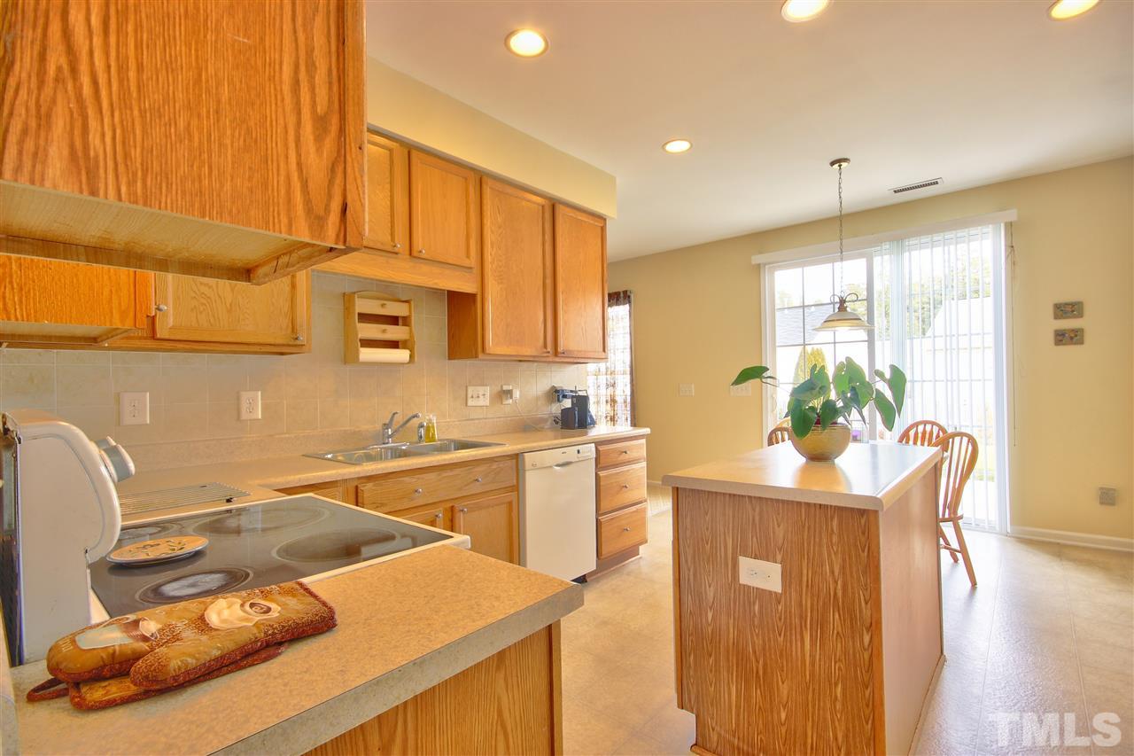 1522 Roaring Rapids Road Raleigh, NC 27610 - Photo 4 of 22 Gallery Image 4