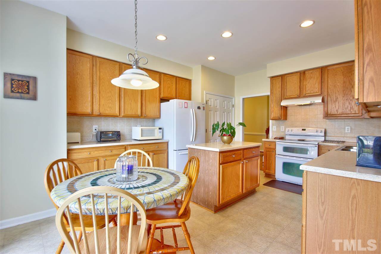 1522 Roaring Rapids Road Raleigh, NC 27610 - Photo 5 of 22 Gallery Image 5