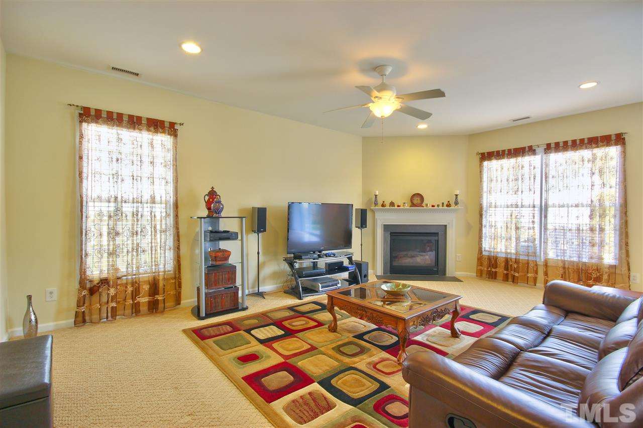 1522 Roaring Rapids Road Raleigh, NC 27610 - Photo 6 of 22 Gallery Image 6