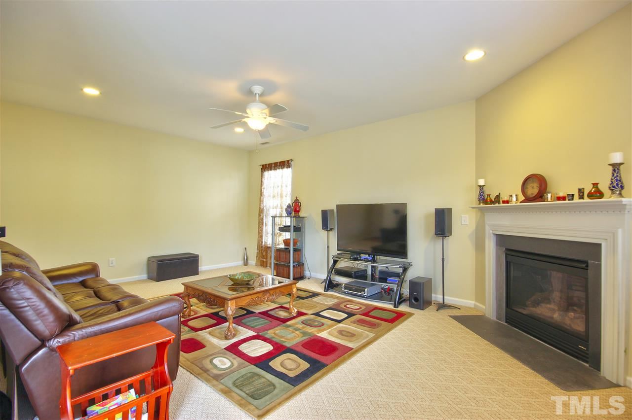 1522 Roaring Rapids Road Raleigh, NC 27610 - Photo 7 of 22 Gallery Image 7
