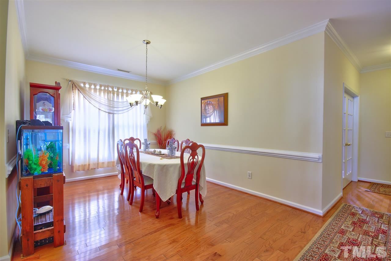 1522 Roaring Rapids Road Raleigh, NC 27610 - Photo 8 of 22 Gallery Image 8