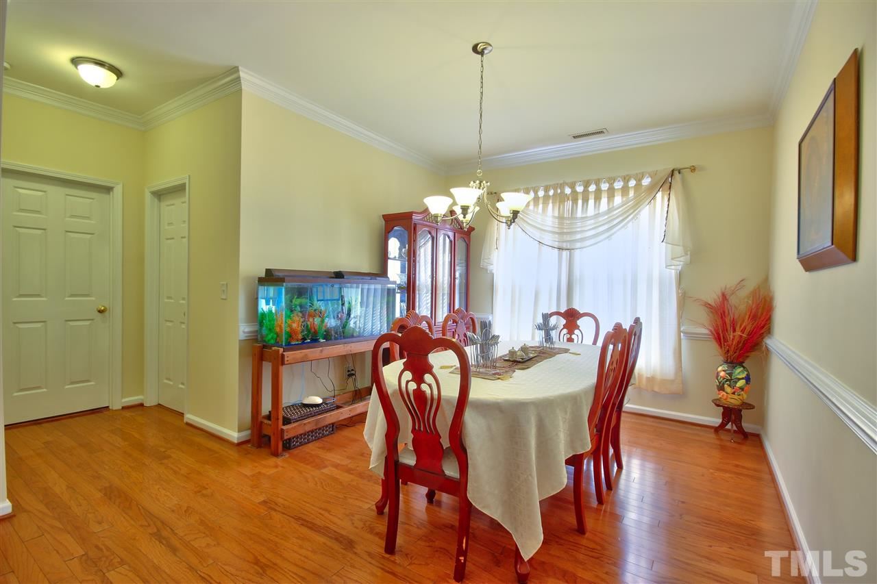 1522 Roaring Rapids Road Raleigh, NC 27610 - Photo 9 of 22 Gallery Image 9