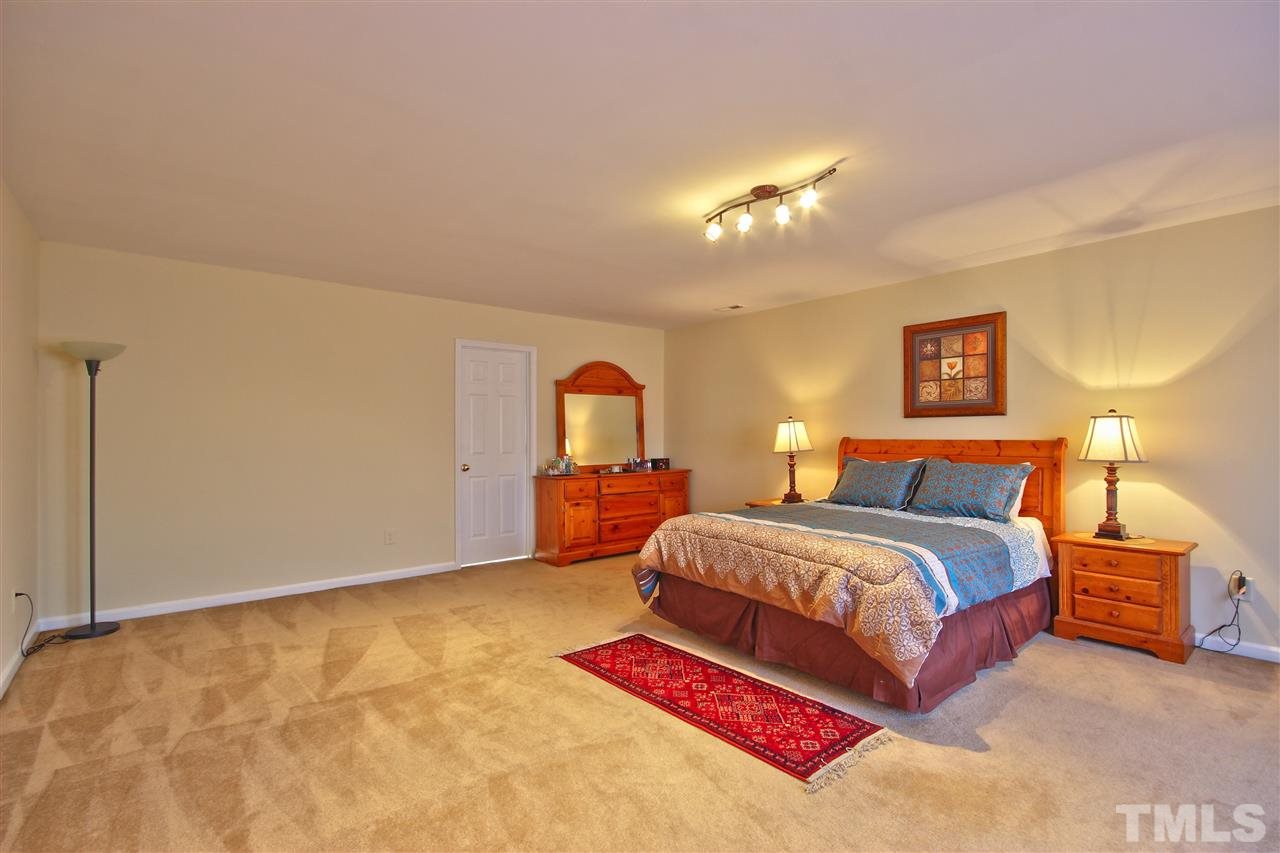 1522 Roaring Rapids Road Raleigh, NC 27610 - Photo 10 of 22 Gallery Image 10
